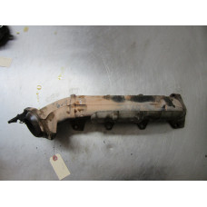 09F116 Right Exhaust Manifold From 2011 Ford Expedition  5.4 9L3E9430AB